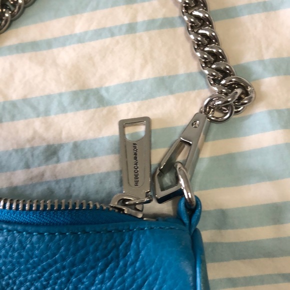 Crossbody with studs - Picture 6 of 6